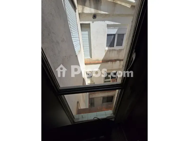 Jardin - Apartment with Balcony in Castellón Centre