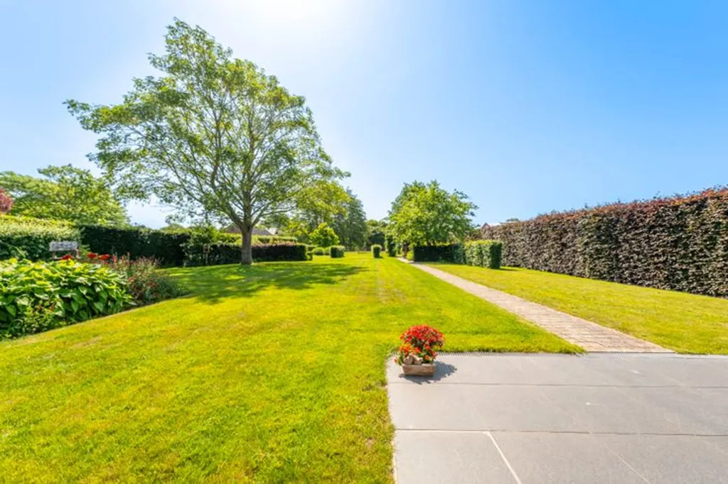 Jardin - Maison avec Jardin et Garage à Wevelgem