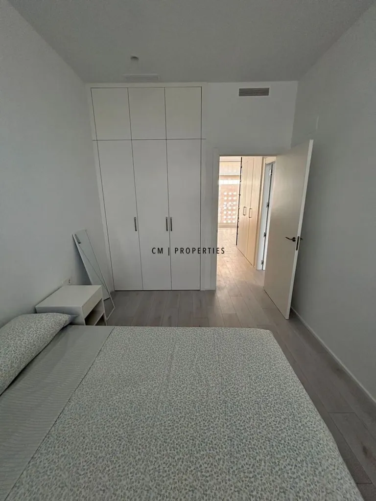 Appartement 2 chambres à Moncada