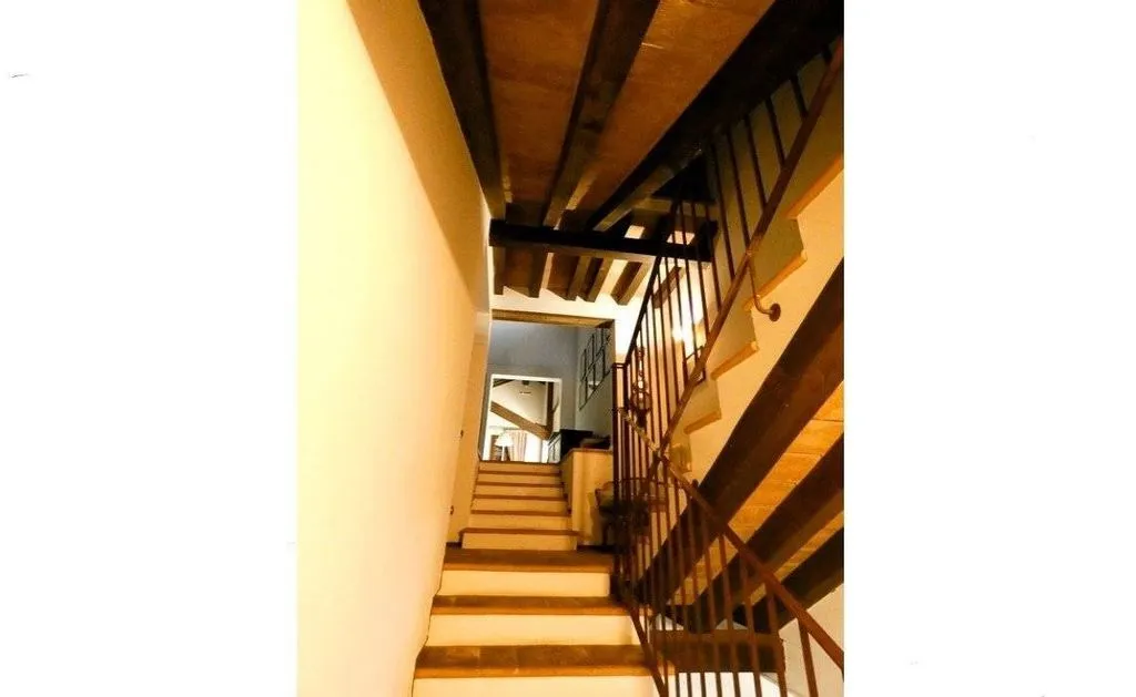 Pièces - Luxury Villa with Private Park in Parma