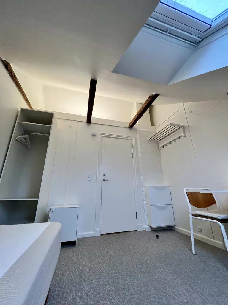 Appartement 1 pièces à Odense