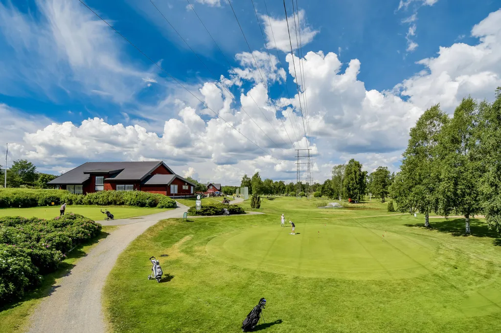 Aed - Detached House with Garden in Tyresö