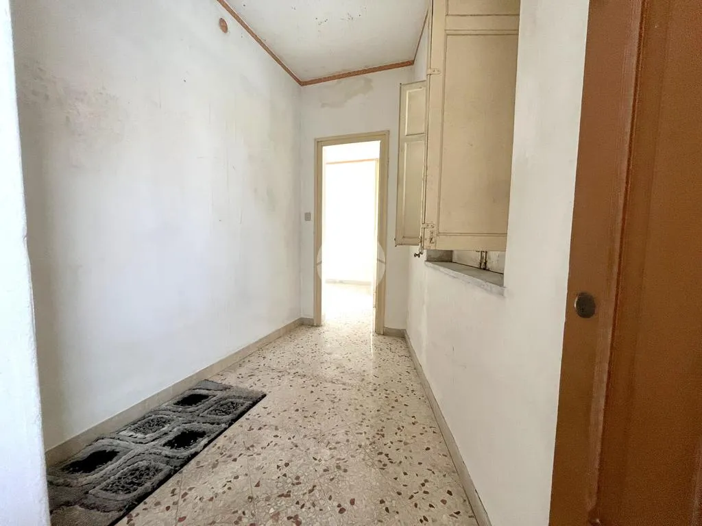 Ingresso - Studio Flat for Sale with Balcony in Palermo