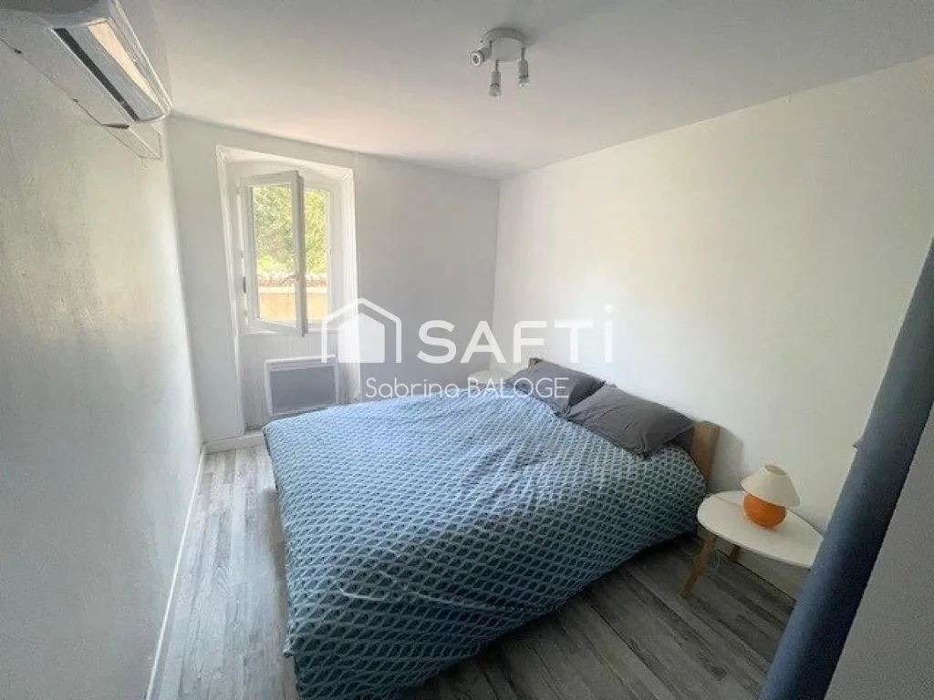 Magamistoad - Charming House with Garden in Sauvian