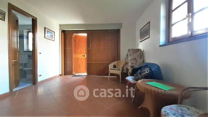 Entrée - Villa with Sea View in Cinquale, Montignoso