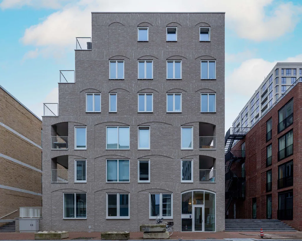Välivaade - Apartment with Private Garden in Eindhoven