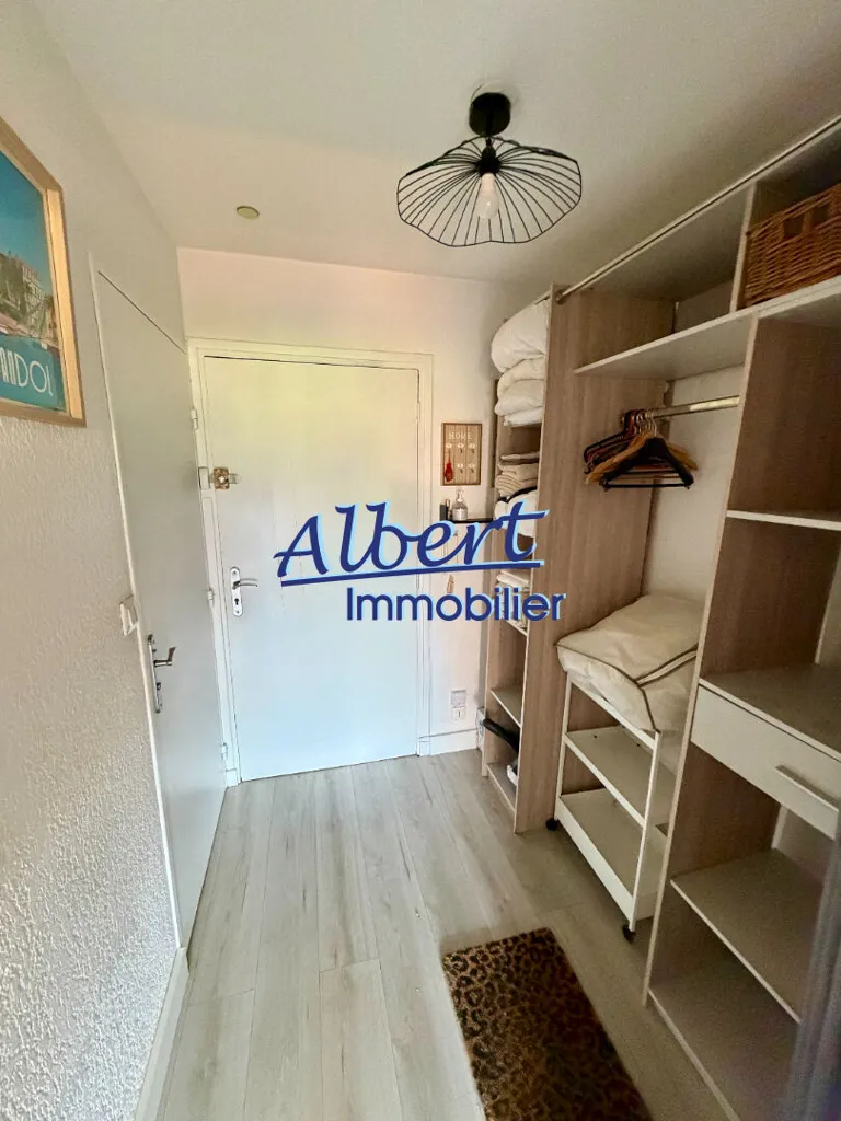 Rooms - Studio with South Terrace in Sanary-sur-Mer