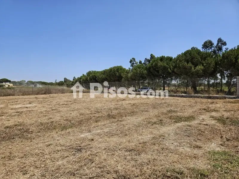 Aed - Rustic Plot with Water and Light in Camino La Torca