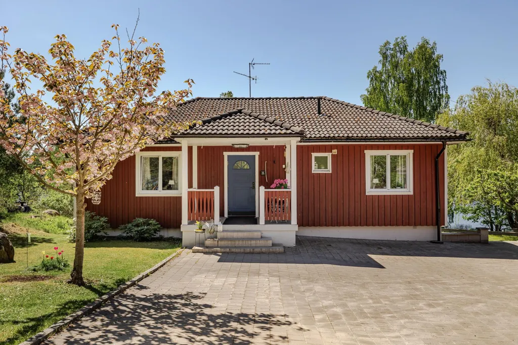 Välivaade - Suterräng Villa with Private Beach in Sandstrand