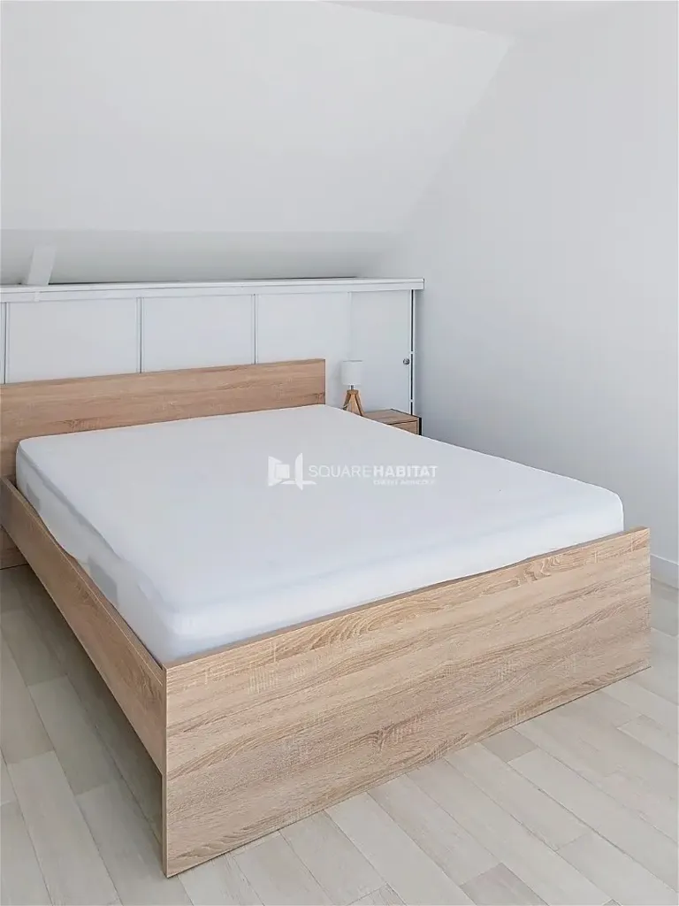 2-bedroom apartment in Paimpol