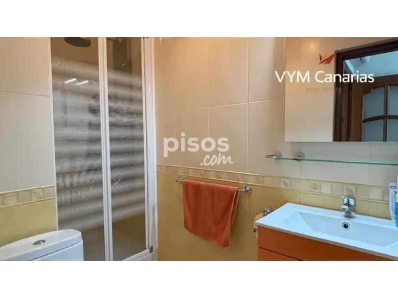 Salles de bain - Luxury Villa with Pool in Ciudad Quesada