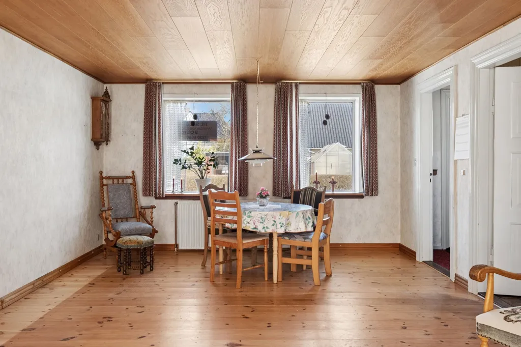 Maison 2 pièces à Brønderslev