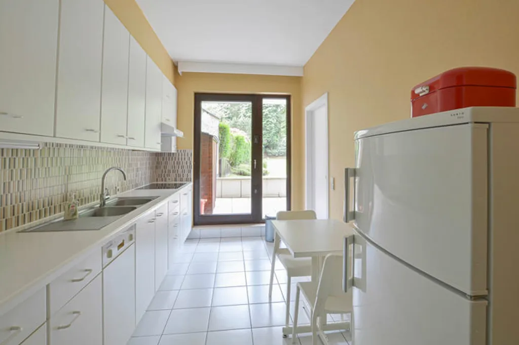 Appartement 2 chambres à Woluwe-Saint-Pierre