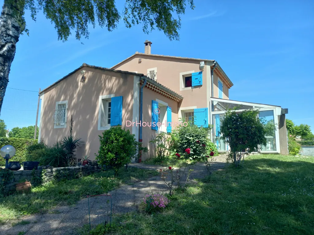 Välivaade - Provençal Villa with Pool in Charols