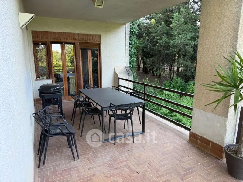 Terrass - Villa with Pool in Caltanissetta