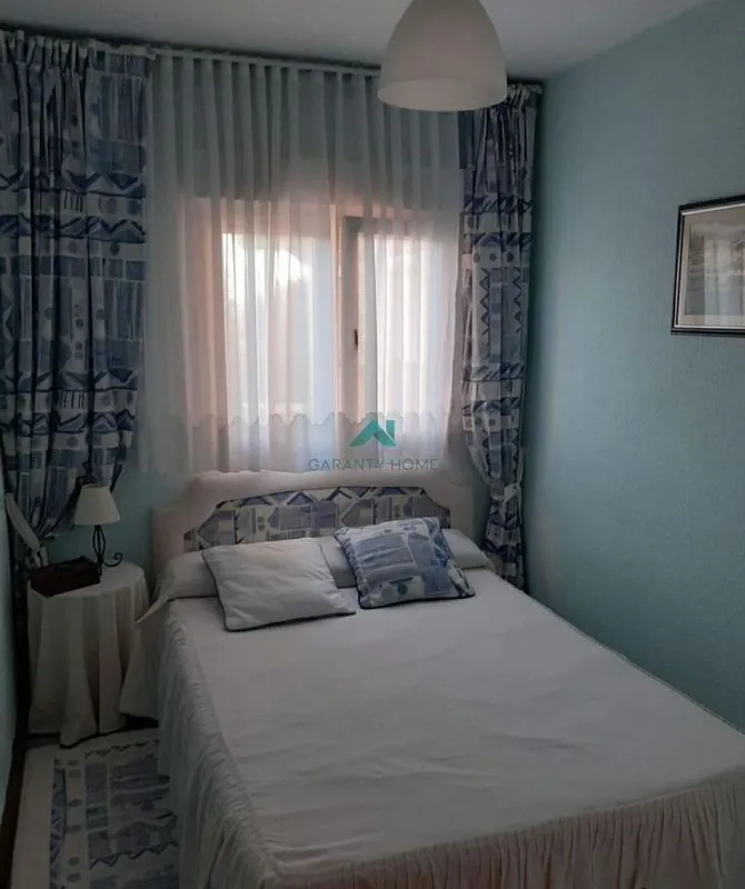 Chambres - Luxury Flat with Private Garden in Laredo