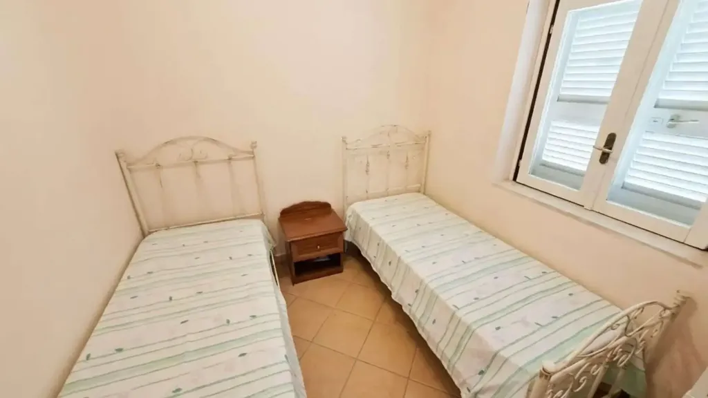 Magamistoad - Terraced House with Garden in Scalea