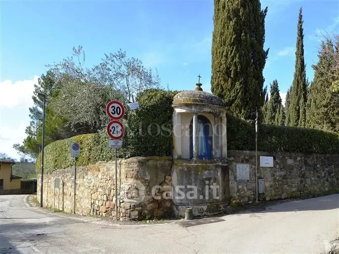 Välivaade - Rustic Villa with Garden in Florence