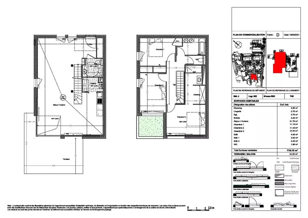 Plaan - Luxury House with River View in Nantes