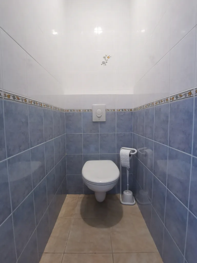 Salles de bain - Propriété avec 4 Gîtes et Piscine à Béziers