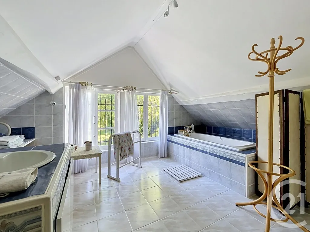 Bagni - Maison with Piscine near Chartres