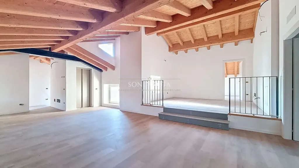 attic