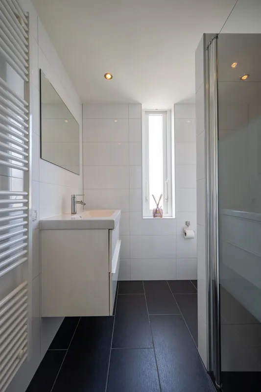 Vannitoad - Spacious Semi-detached House with Garden in Leerdam