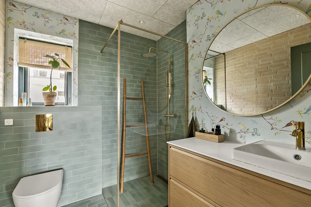 Maison 5 pièces à Hejls