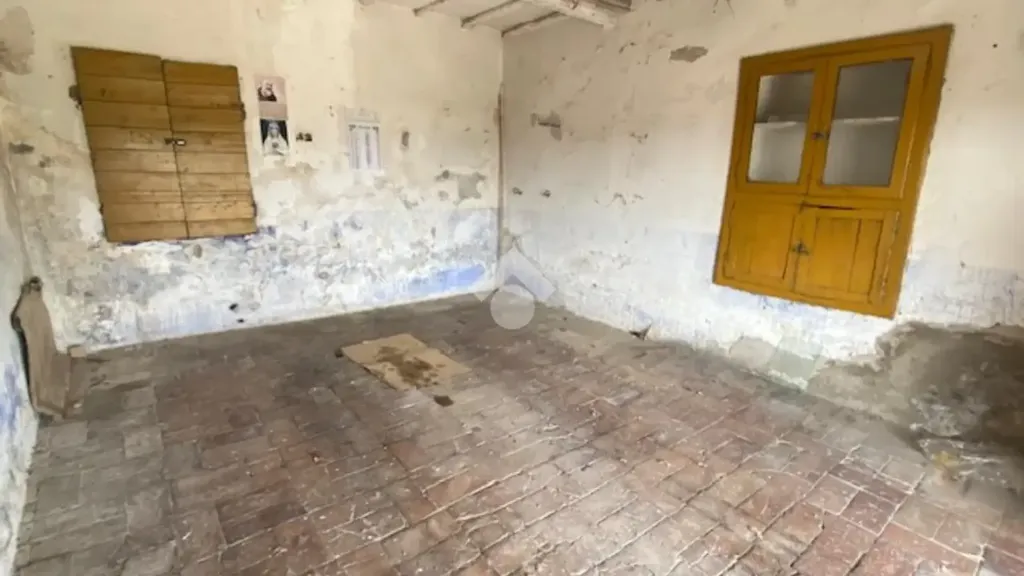 Toad - Independent House with Lake View in Montefiascone