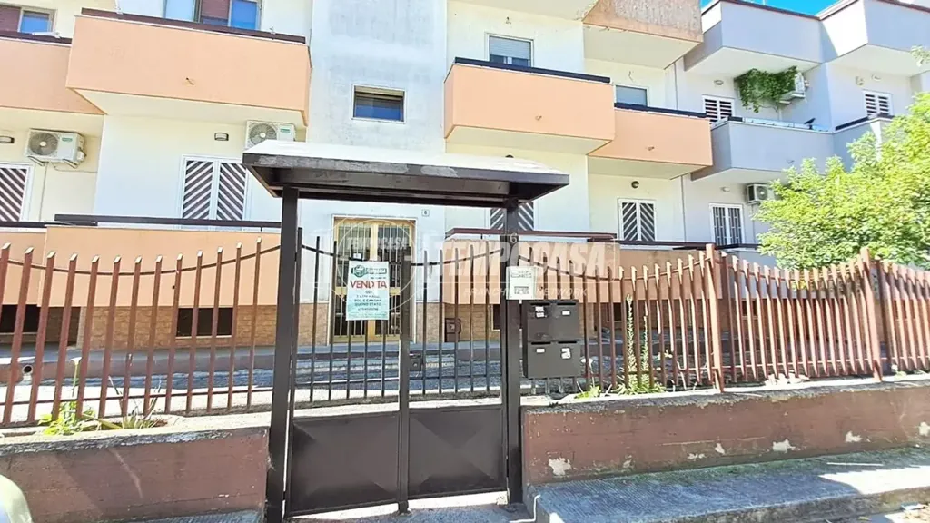 Exterior - Trilocale with Balcony near Parco, Adelfia