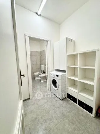 Pesuköök - Spacious Apartment with Balcony in Camerino