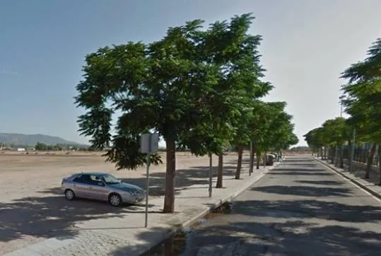 Kinnisvara asukohas Córdoba