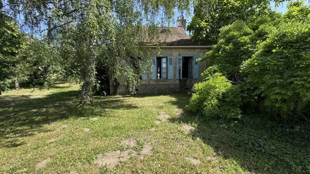 Välivaade - Charming Domain with Pool near Autry Isards