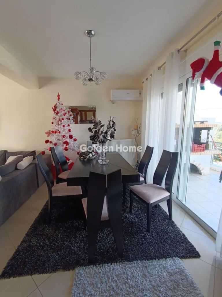 Appartement 5 pièces à GR