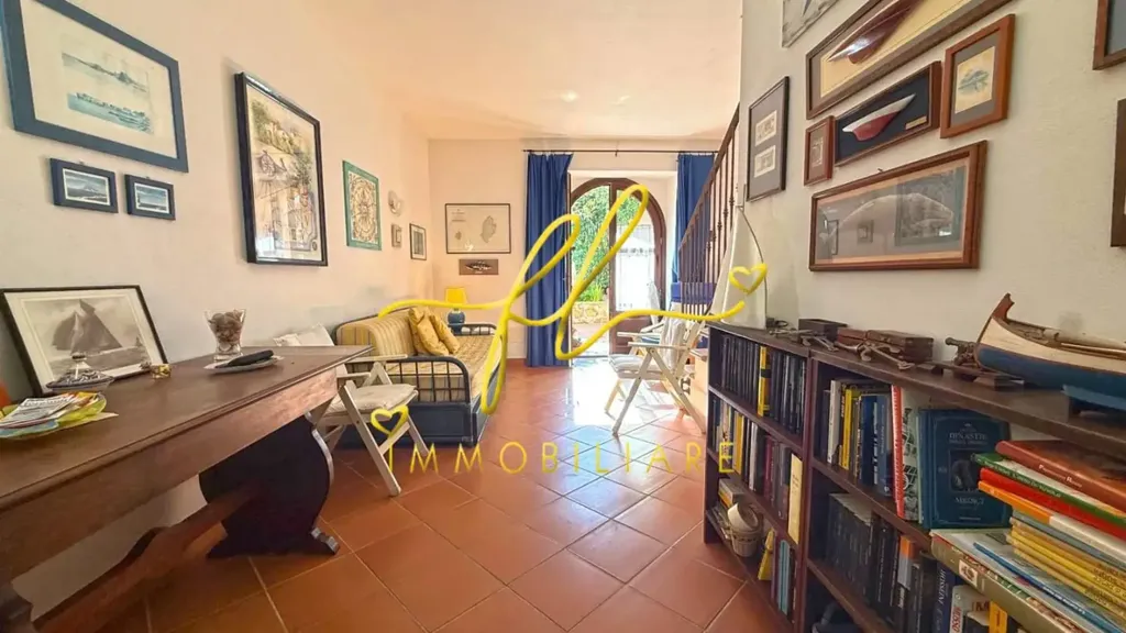 Maison 4 pièces à IT