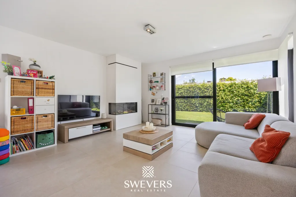 Elutuba - Modern Flat with EPC A in Gorsem
