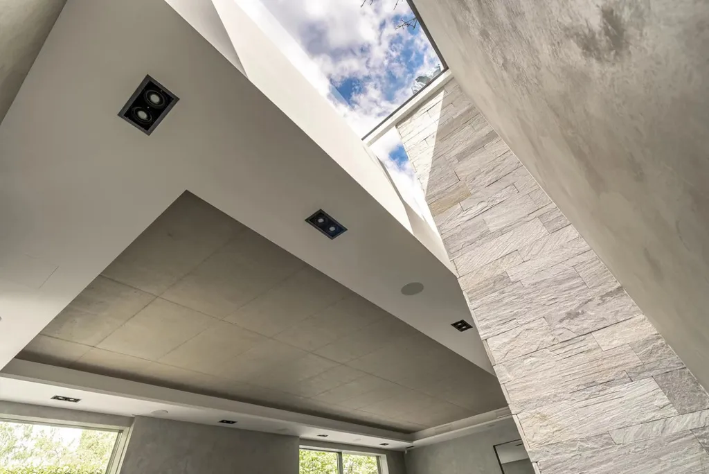 Pièces - Villa Luxueuse avec Piscine à Bereldange