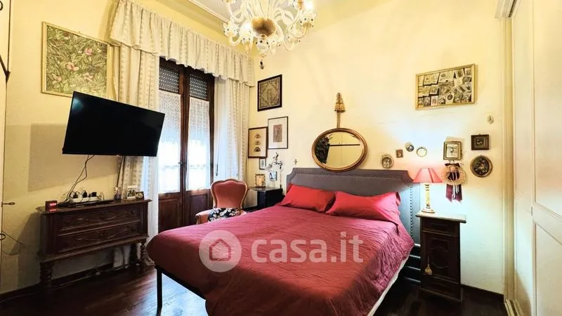 Bedrooms - Rearranged Apartment with Terrace in Cagliari
