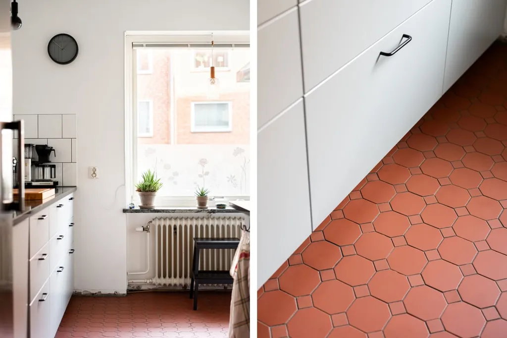 Esik - Charming Apartment with Balcony in Helsingborg