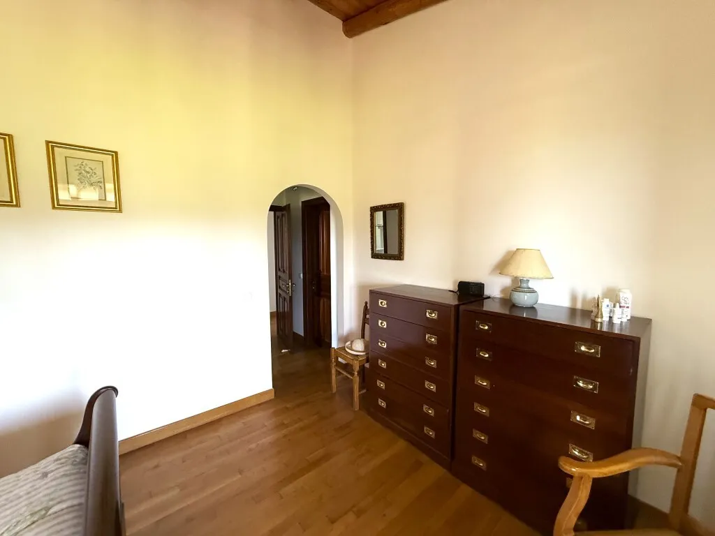 Camere da letto - 3-Storey Villa with Panoramic Views in Vasilika, Corfu
