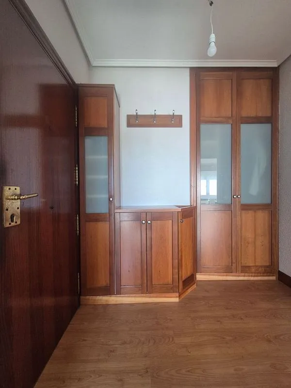 Toad - Penthouse Flat with Terrace in Getxo