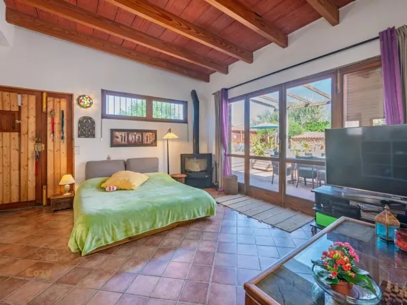 Chambres - Chalet with Pool in Bunyola, Mallorca