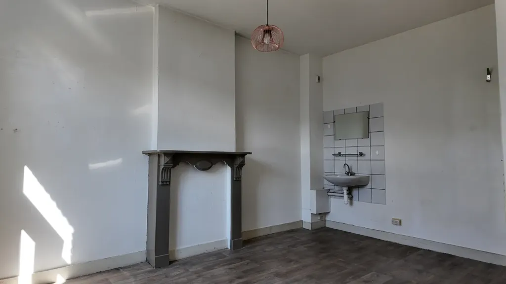 Pièces - Student Room in Central Maastricht