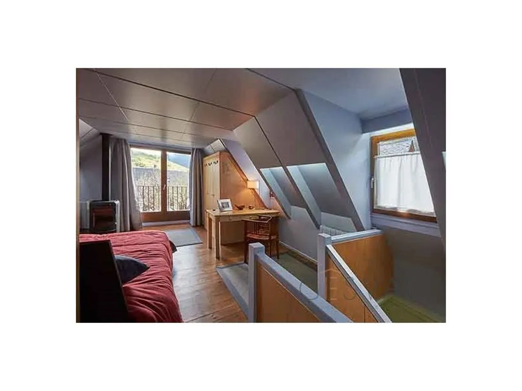 Chambres - Luxury House with Fireplaces in Naut Aran