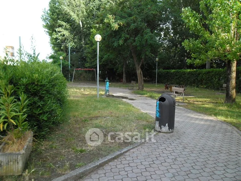 Fully Furnished Studio with Terrace in Ameglia