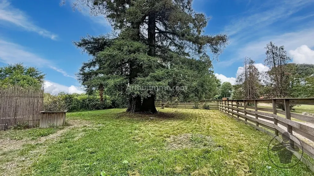 Giardino - Charming 3-Bedroom House in Coutras