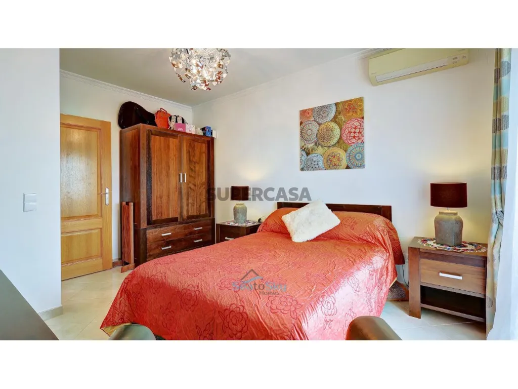 Magamistoad - Duplex House with Private Pool in Ferragudo