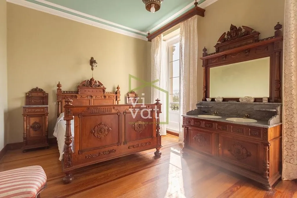 Camere da letto - Luxury Villa with Garden in Luanco