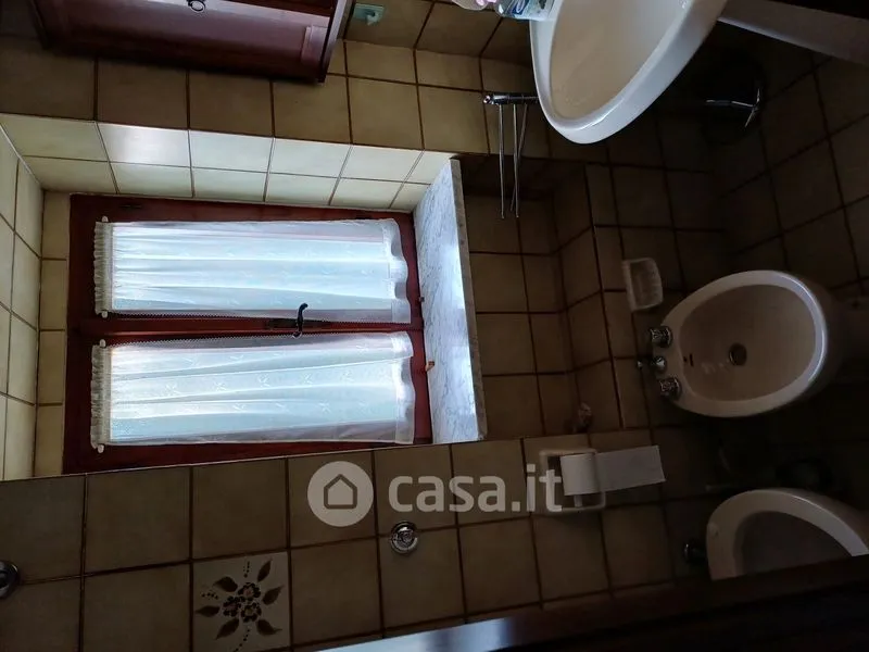 Salles de bain - Trilocale with Garden near Torremezzo