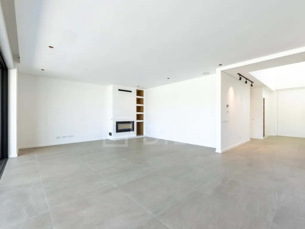 Séjour - T4 Villa with Pool in Vilamoura